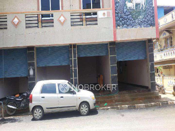 Godown/Warehouse in Nandini Layout, Bangalore for Rent 