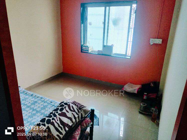 Single Room for Female In 1 RK  In Shree Apartment , Pune  In Shriram Nagar