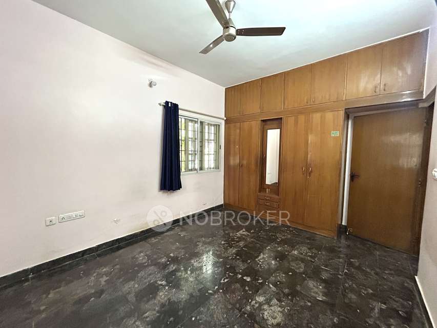 3 BHK House for Rent  In Basavanagara
