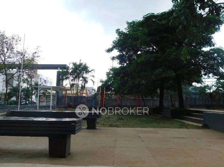 1 BHK Flat In Ayush Park Phase 1,varale,talegaon Dabhade For Sale  In Aayush Park Phase 1