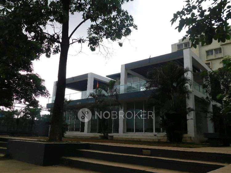 1 BHK Flat In Ayush Park Phase 1,varale,talegaon Dabhade For Sale  In Aayush Park Phase 1