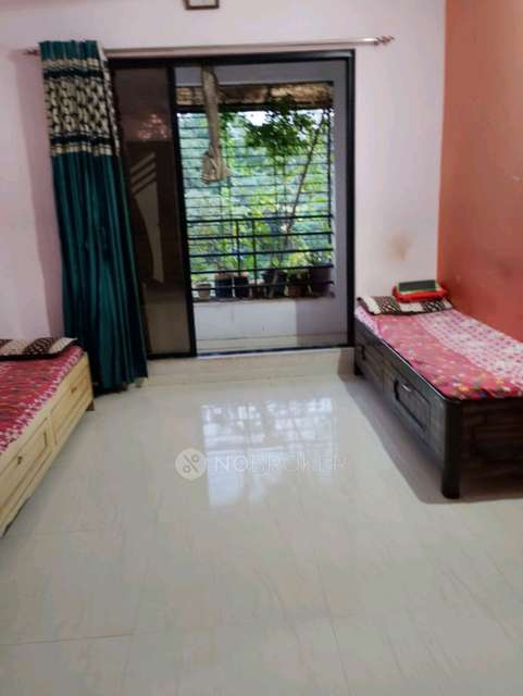 2 BHK Flat In Bhoomi Height For Sale  In Bhumi Heights