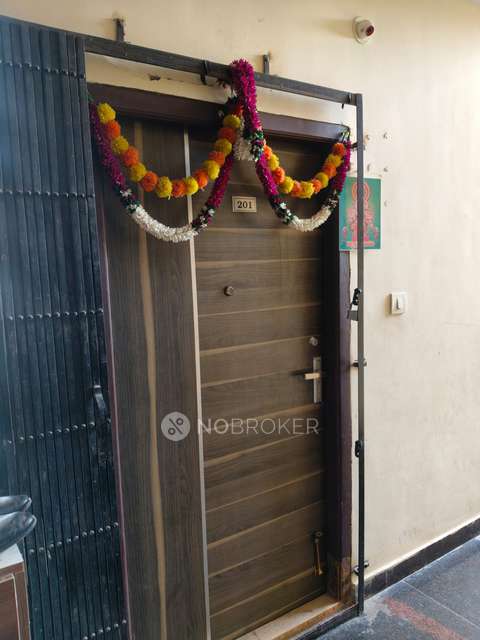 2 BHK Flat In Kr Hills For Sale  In Sun City