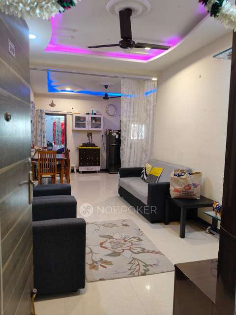 2 BHK Flat In Kr Hills For Sale  In Sun City