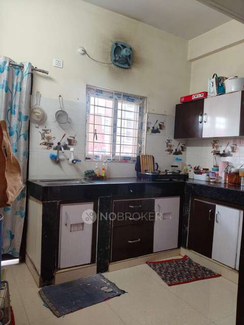 2 BHK Flat In Kr Hills For Sale  In Sun City