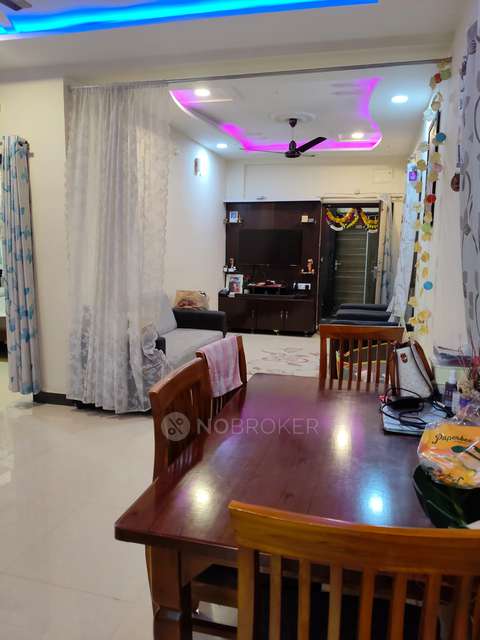 2 BHK Flat In Kr Hills For Sale  In Sun City
