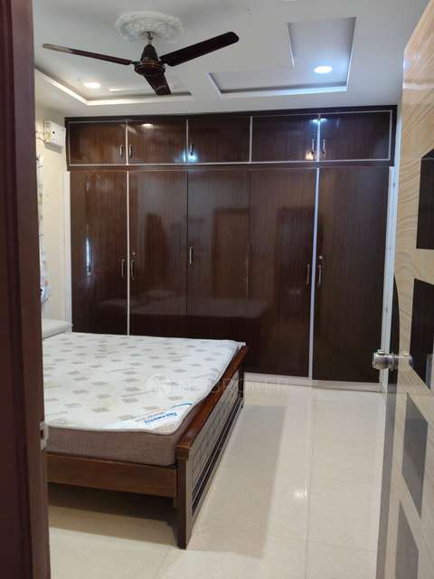 2 BHK Flat In Kr Hills For Sale  In Sun City