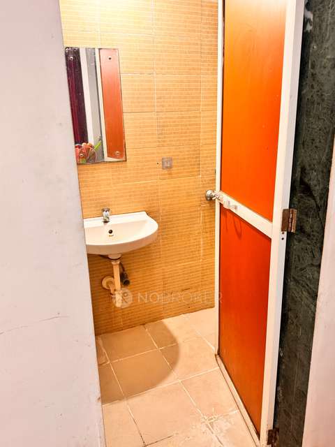 PG for Boys in Db Ozone