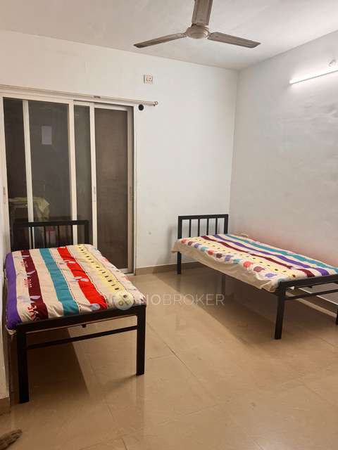 PG for Boys in Db Ozone