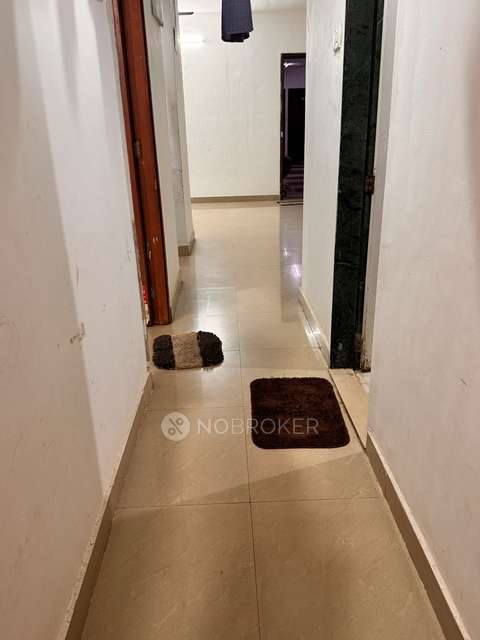 PG for Boys in Db Ozone