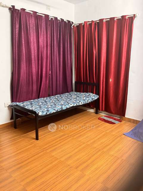 PG for Boys in Db Ozone