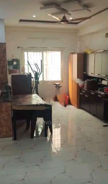 2 BHK Flat In Sm Sai Hills For Sale  In Manikonda