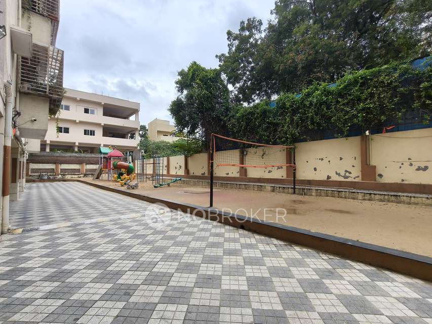 2 BHK Flat In Sm Sai Hills For Sale  In Manikonda