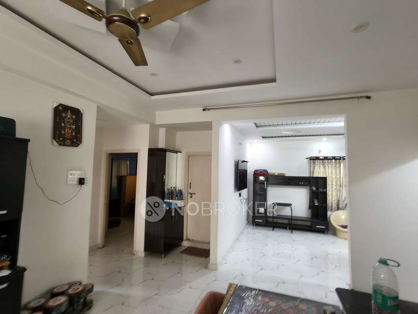 2 BHK Flat In Sm Sai Hills For Sale  In Manikonda