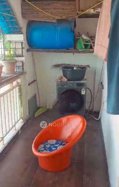 2 BHK Flat In Sm Sai Hills For Sale  In Manikonda