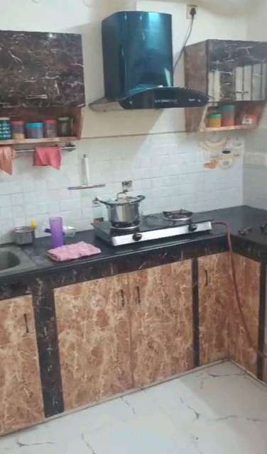 2 BHK Flat In Sm Sai Hills For Sale  In Manikonda