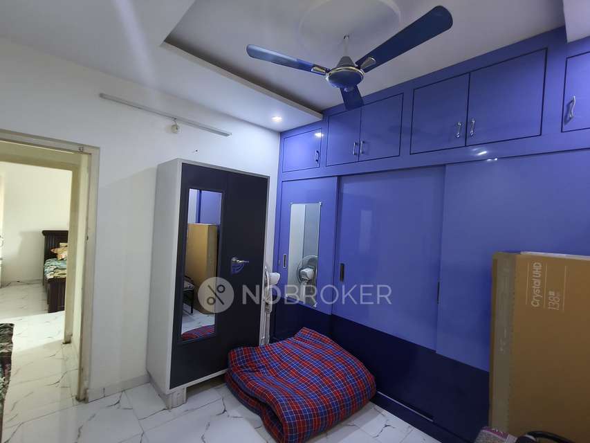 2 BHK Flat In Sm Sai Hills For Sale  In Manikonda