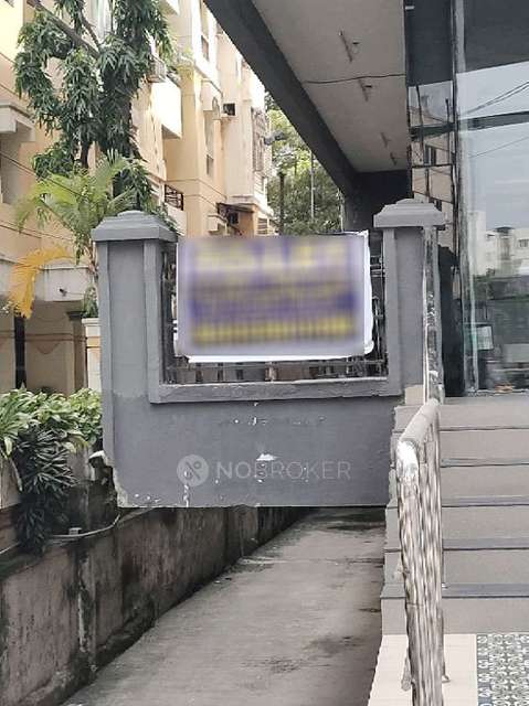 Industrial Building in Begumpet, Hyderabad for Rent 