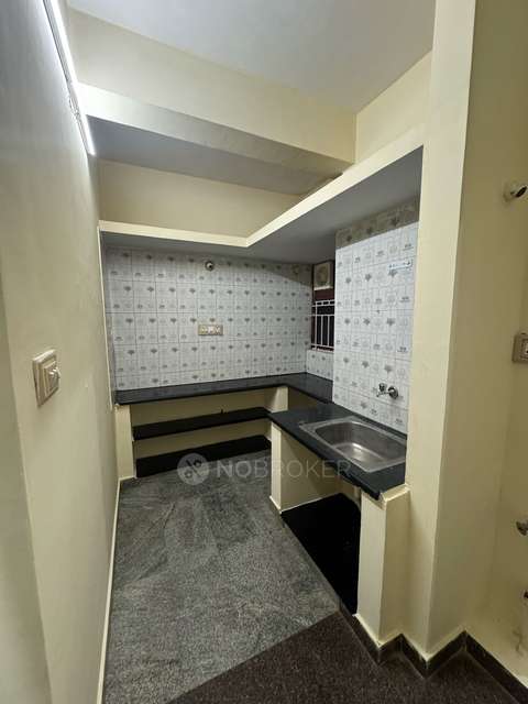 2 BHK Flat In Renuka Residency for Rent  In Mahadevapura