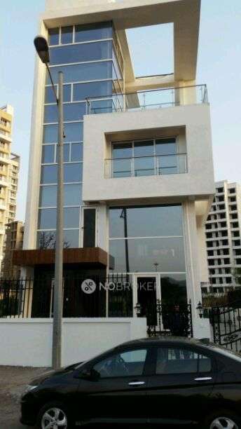 4 BHK Flat For Sale  In Kharghar