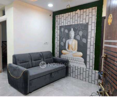 1 BHK House for Rent  In ************ Rahmat Nagar, Moti Nagar, Yousufguda, Hyderabad, Telangana 500045, India