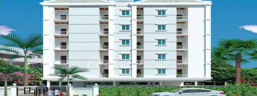 3 BHK Flat In Prred Gretel Residency For Sale  In Nagole