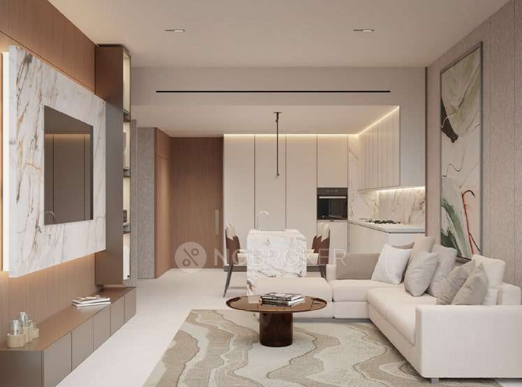 3 BHK Flat In Prred Gretel Residency For Sale  In Nagole