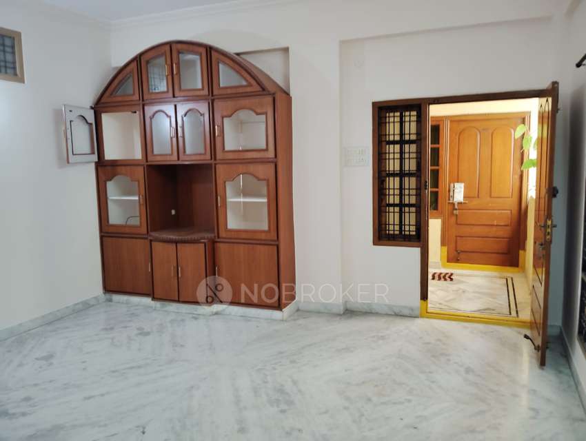 2 BHK Flat In Aiswarya Residency, Silpa Park Rd, Kondapur For Sale  In Silpa Park