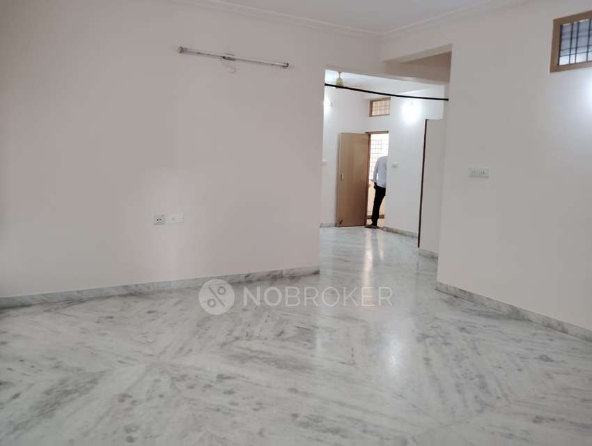 2 BHK Flat In Aiswarya Residency, Silpa Park Rd, Kondapur For Sale  In Silpa Park