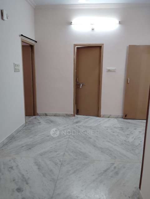 2 BHK Flat In Aiswarya Residency, Silpa Park Rd, Kondapur For Sale  In Silpa Park