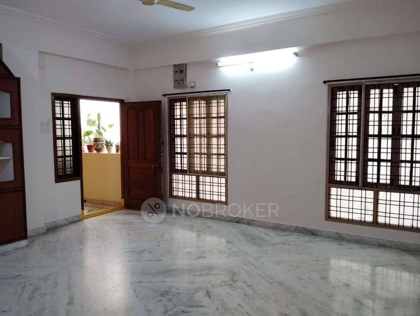 2 BHK Flat In Aiswarya Residency, Silpa Park Rd, Kondapur For Sale  In Silpa Park