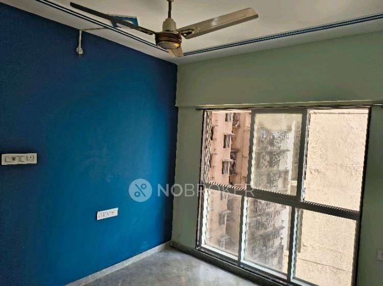 1 BHK Flat In Shraddha Evoque for Rent  In Shraddha Evoque D Wing, Sunshine Sra, Lake Rd, Beside Sunshine Chs, Sonapur, Bhandup West, Mumbai, Maharashtra 400078, India