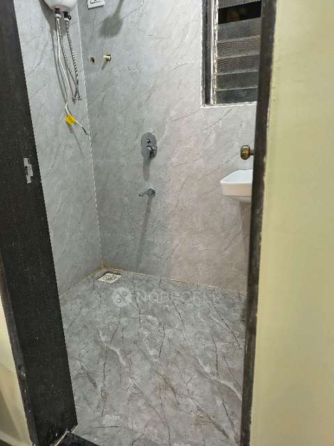 1 BHK Flat In Shraddha Evoque for Rent  In Shraddha Evoque D Wing, Sunshine Sra, Lake Rd, Beside Sunshine Chs, Sonapur, Bhandup West, Mumbai, Maharashtra 400078, India
