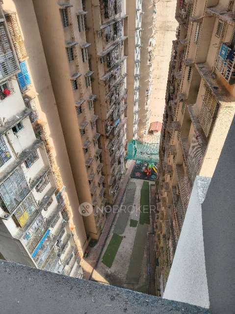 1 BHK Flat In Shraddha Evoque for Rent  In Shraddha Evoque D Wing, Sunshine Sra, Lake Rd, Beside Sunshine Chs, Sonapur, Bhandup West, Mumbai, Maharashtra 400078, India