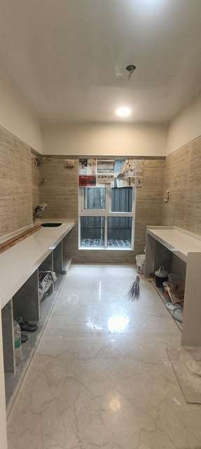 2 BHK Flat In Ambit Vista For Sale  In Santacruz East