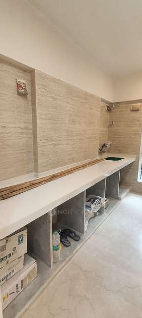 2 BHK Flat In Ambit Vista For Sale  In Santacruz East