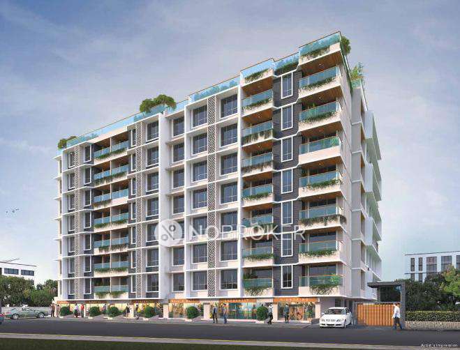 2 BHK Flat In Ambit Vista For Sale  In Santacruz East