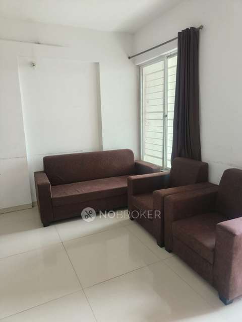 2 BHK House for Rent  In The Crown Greens - Old Building