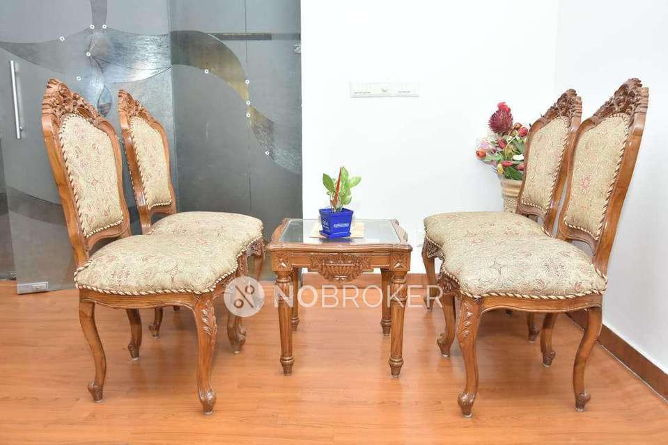 4+ BHK House for Rent  In  Sainik Farm  