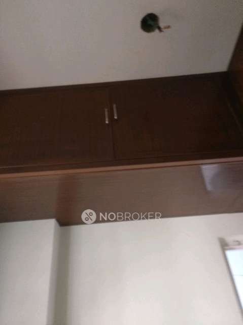 3 BHK Flat In  Temple Waves For Sale  In Irandankattalai