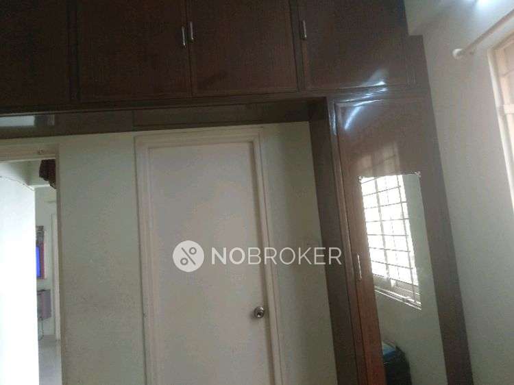 3 BHK Flat In  Temple Waves For Sale  In Irandankattalai