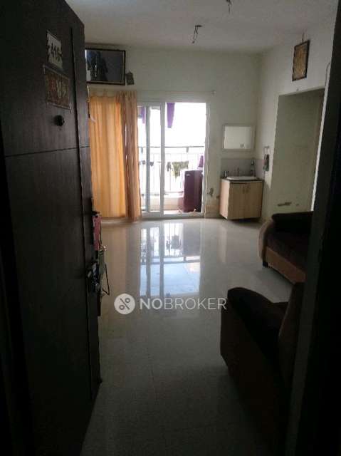 3 BHK Flat In  Temple Waves For Sale  In Irandankattalai