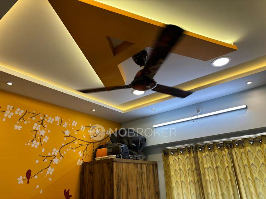 2 BHK Flat In Rosa Gardenia, Thane West For Sale  In Thane West