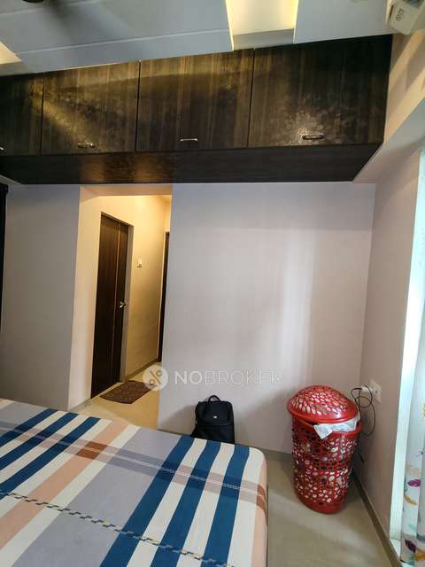 2 BHK Flat In Rosa Gardenia, Thane West For Sale  In Thane West