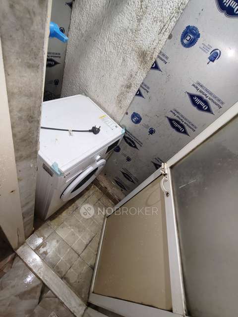 2 BHK Flat In Rosa Gardenia, Thane West For Sale  In Thane West