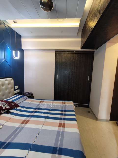 2 BHK Flat In Rosa Gardenia, Thane West For Sale  In Thane West