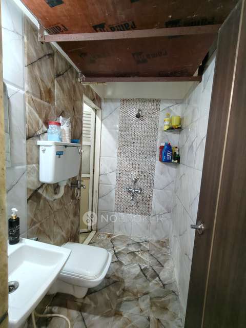 2 BHK Flat In Rosa Gardenia, Thane West For Sale  In Thane West