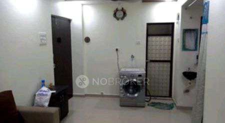 1 RK Flat In Sector 17 Ulwe For Sale  In Sector 17, Ulwe