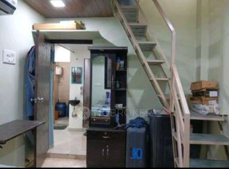 1 RK Flat In Sector 17 Ulwe For Sale  In Sector 17, Ulwe