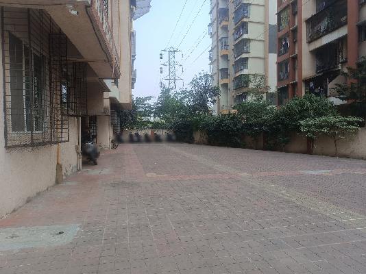 1 BHK Flat In Shankheshwar Heights For Sale  In Thakurli